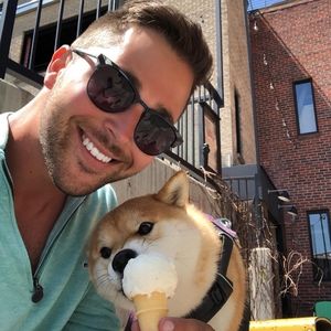 Meet your Posher, Zack